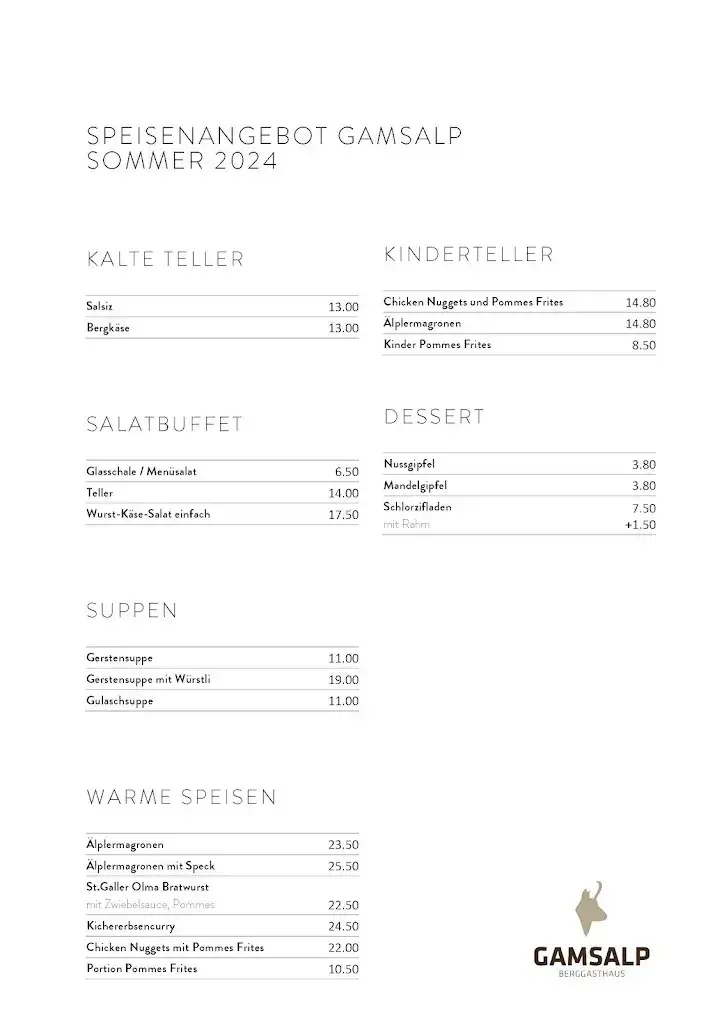 Berggasthaus Gamsalp_Wildhaus_menu_image_1