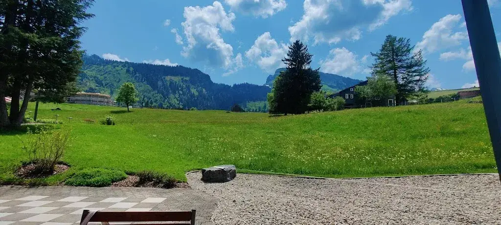 Richard Fernández_Stump's Alpenrose_Wildhaus_Bewertung