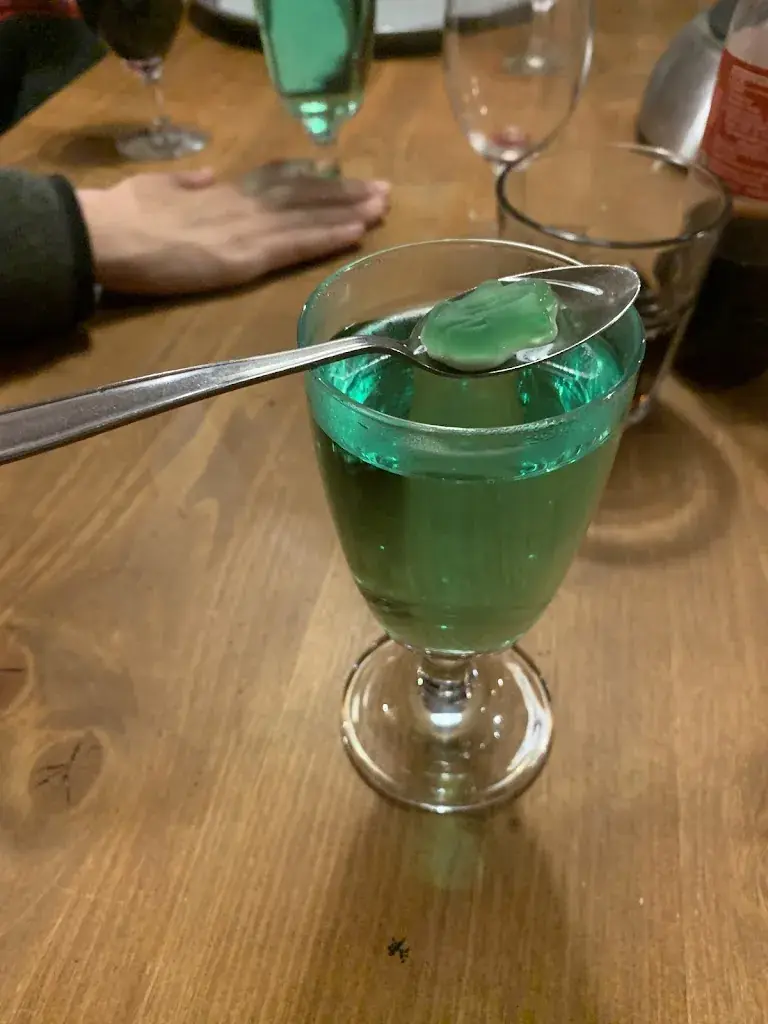 Gregoohr K_Hagbeizli Hansruedi Peterer_Wildhaus_review