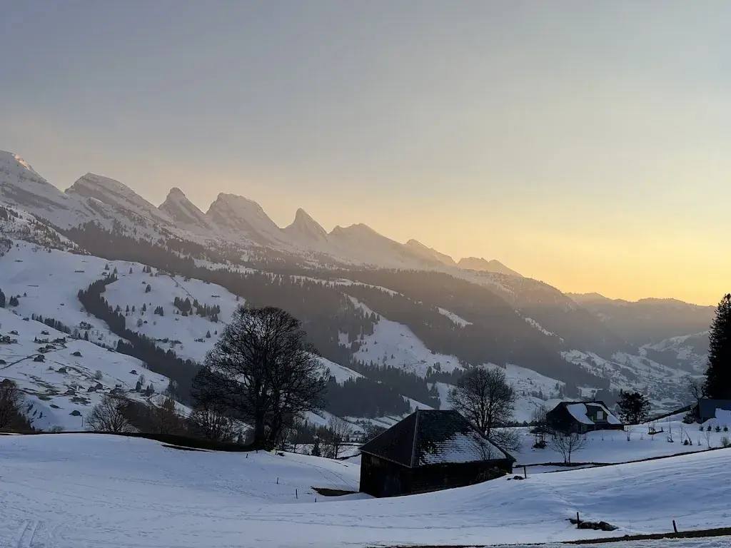 Patrick Jung_Hagbeizli Hansruedi Peterer_Wildhaus_review