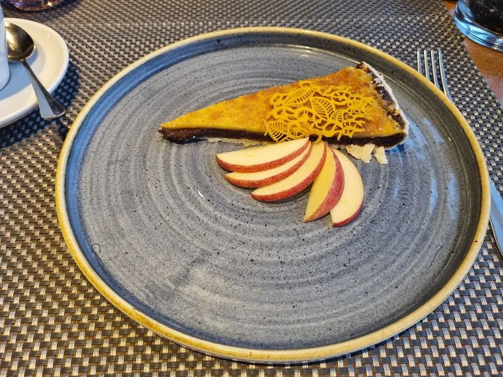 Menü_Hirschen Stube Gourmet & Beiz_Wildhaus_Bild_3