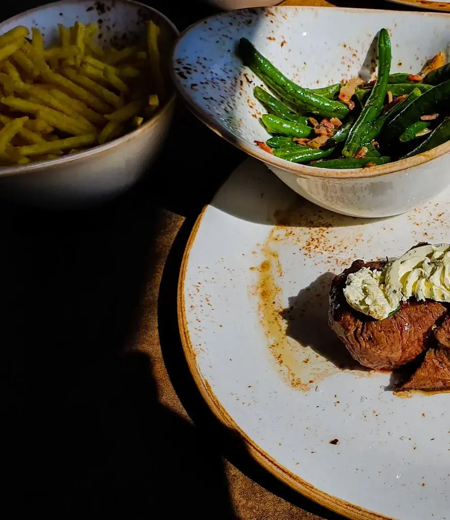 Menü_Hirschen Stube Gourmet & Beiz_Wildhaus_Bild_4