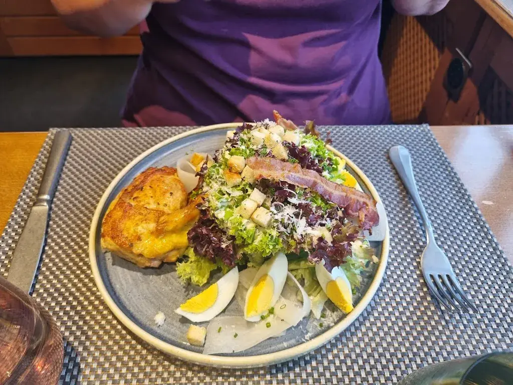 Menü_Hirschen Stube Gourmet & Beiz_Wildhaus_Bild_8