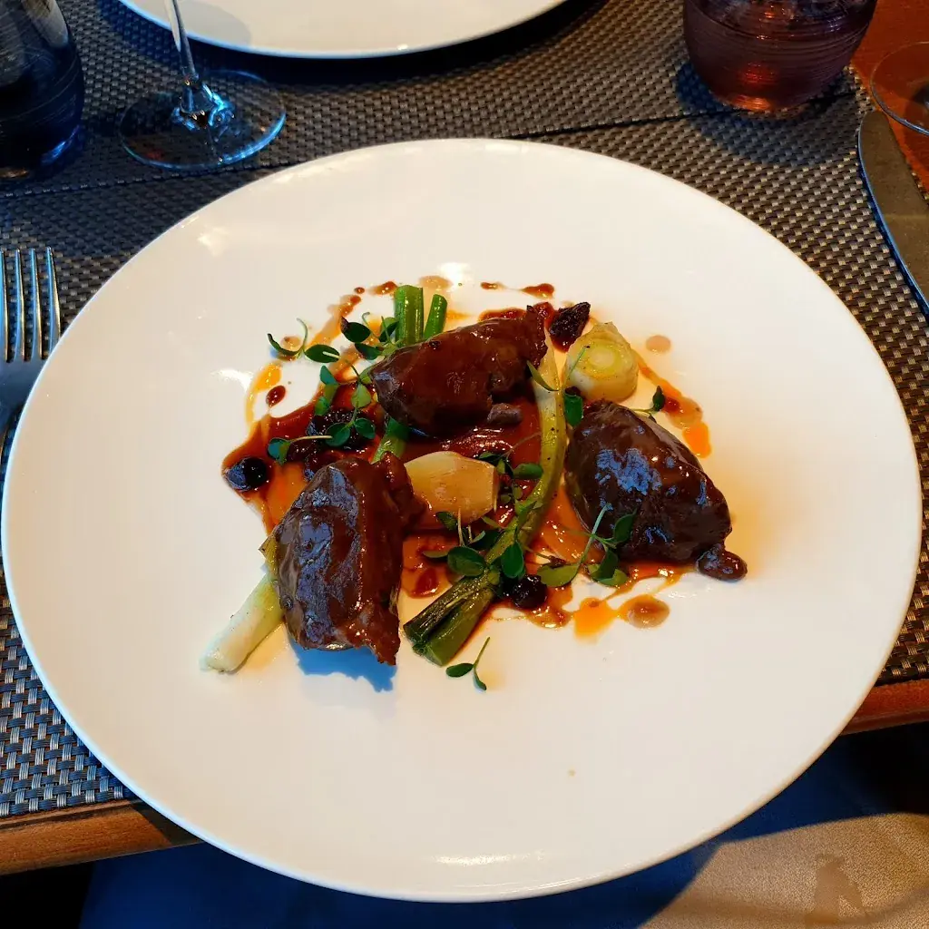 Gérard Donzé_Hirschen Stube Gourmet & Beiz_Wildhaus_Bewertung