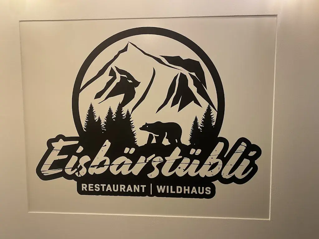 Benno Brändle_Restaurant Eisbärstübli_Wildhaus_avis