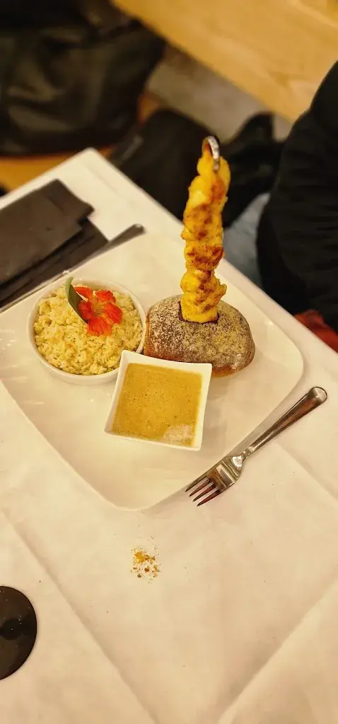 Michael Gerber_Restaurant Eisbärstübli_Wildhaus_avis