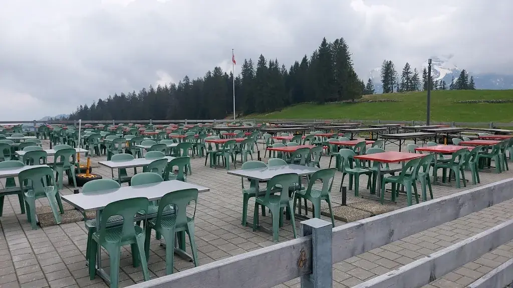 john allard_Bergrestaurant Gamplüt_Wildhaus_avis