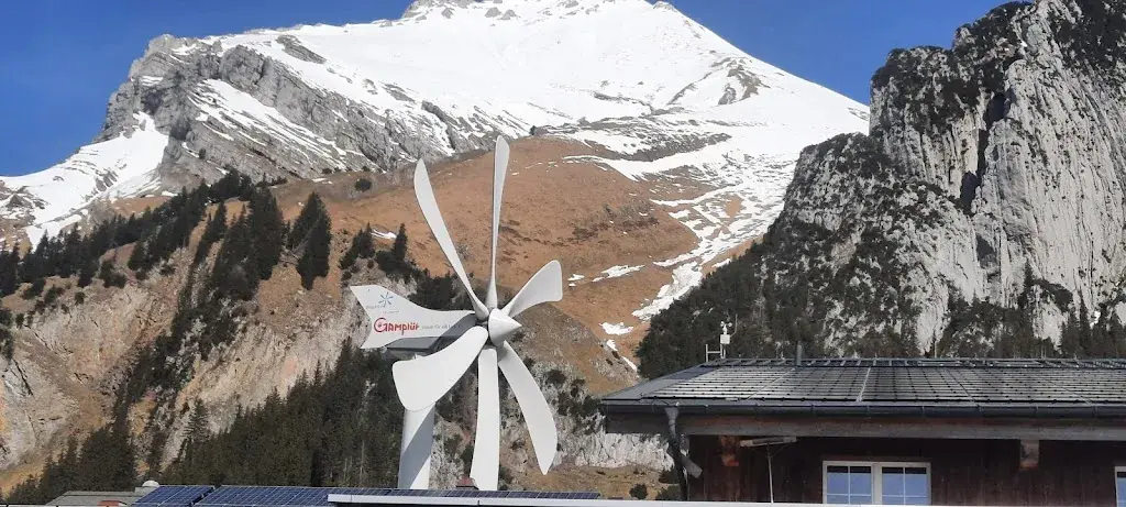 E. Schöb_Bergrestaurant Gamplüt_Wildhaus_avis