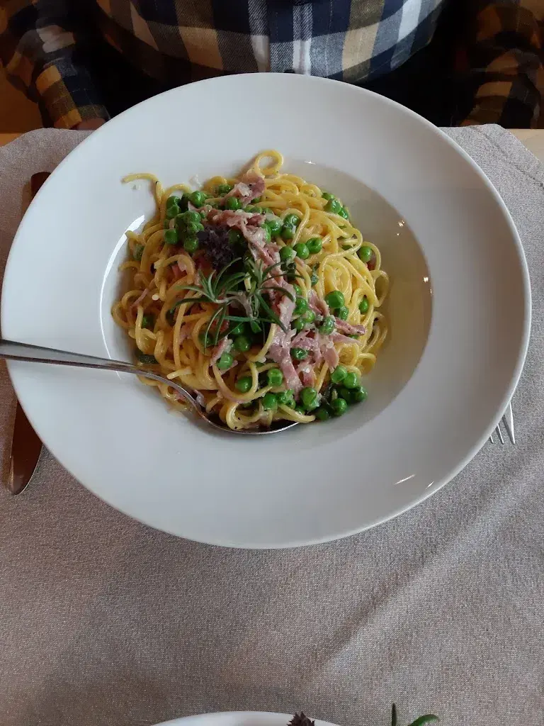 Hotel Restaurant Alpstein restaurant à Wildhaus