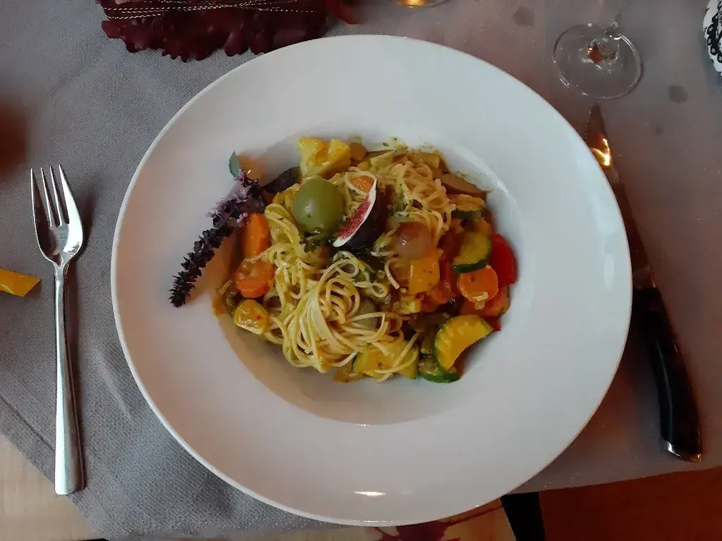 Menu_Hotel Restaurant Alpstein_Wildhaus_immagine_3