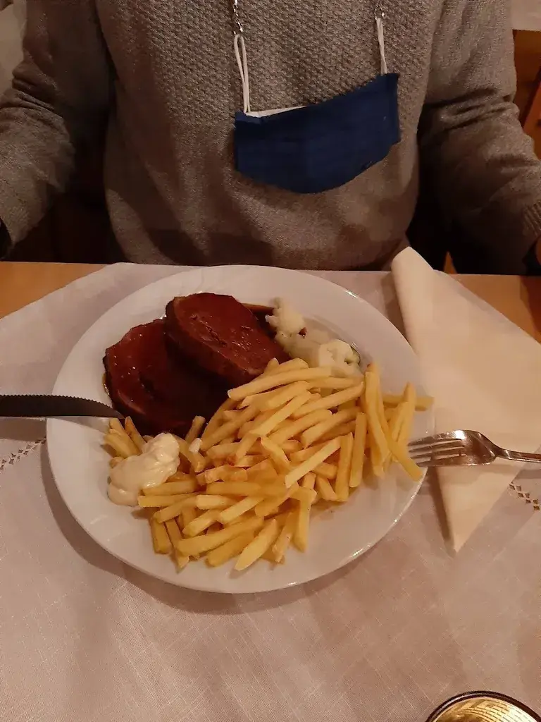 Menu_Hotel Restaurant Alpstein_Wildhaus_immagine_4