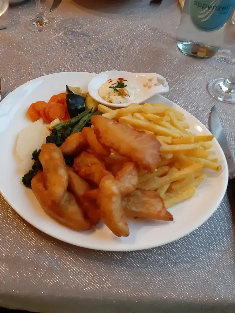 Menu_Hotel Restaurant Alpstein_Wildhaus_immagine_5