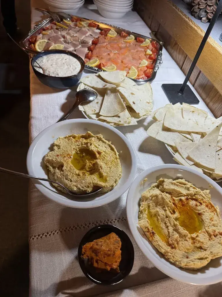 Menu_Hotel Restaurant Alpstein_Wildhaus_immagine_9