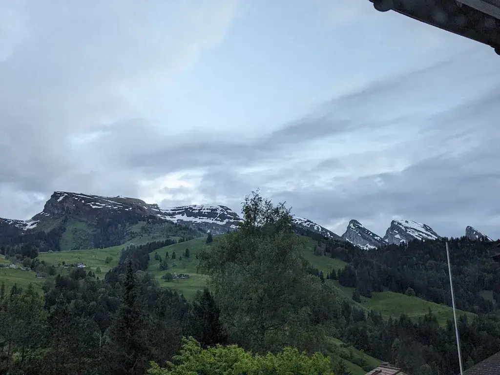 J-M_Hotel Restaurant Alpstein_Wildhaus_recensione