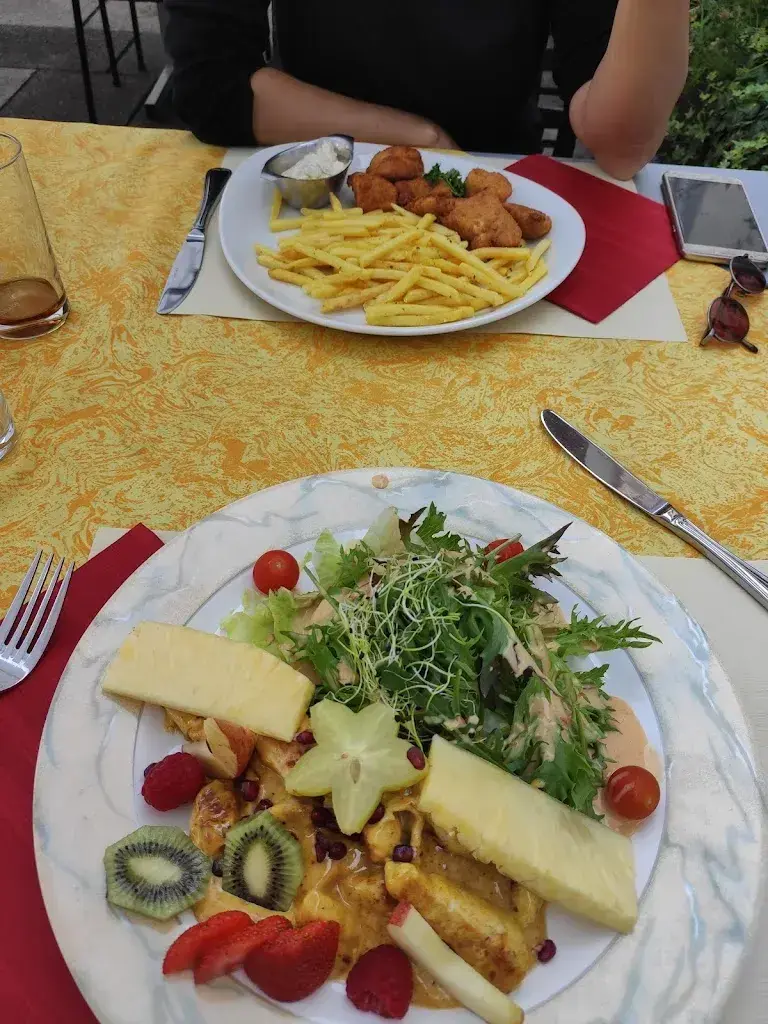 Doxakis Komitis_Gasthof Rössli_Werdenberg_review