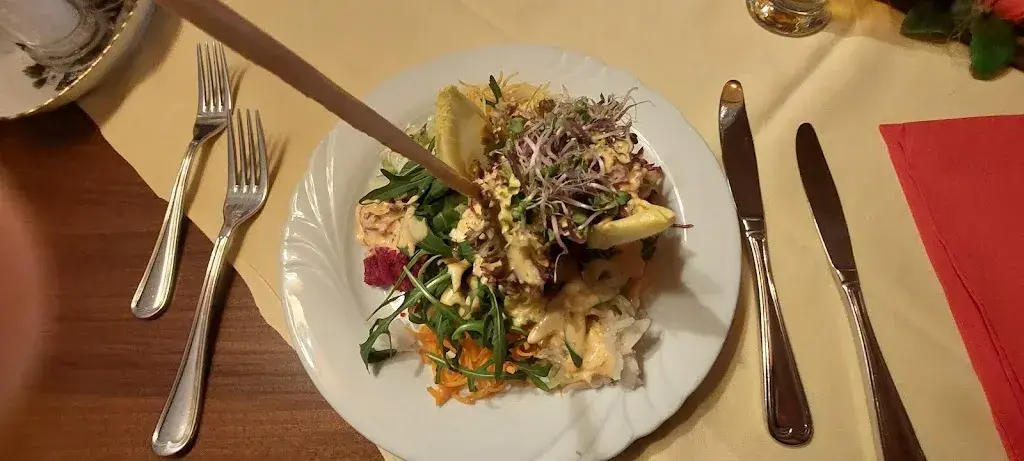 Orler Marcel_Gasthof Rössli_Werdenberg_review