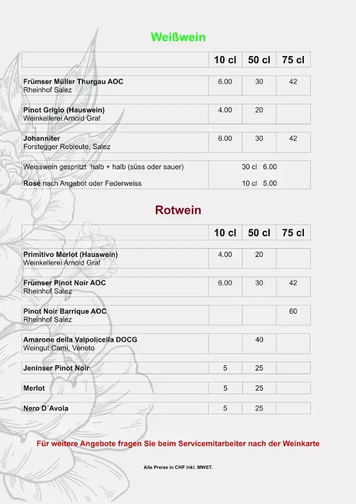 Menu_Gasthaus Löwen Salez GmbH_Salez_image_1