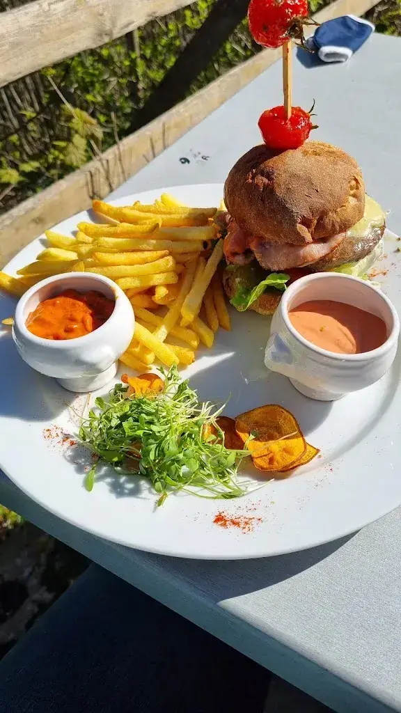 Menü_Kurhaus Voralp_Grabs_Bild_2