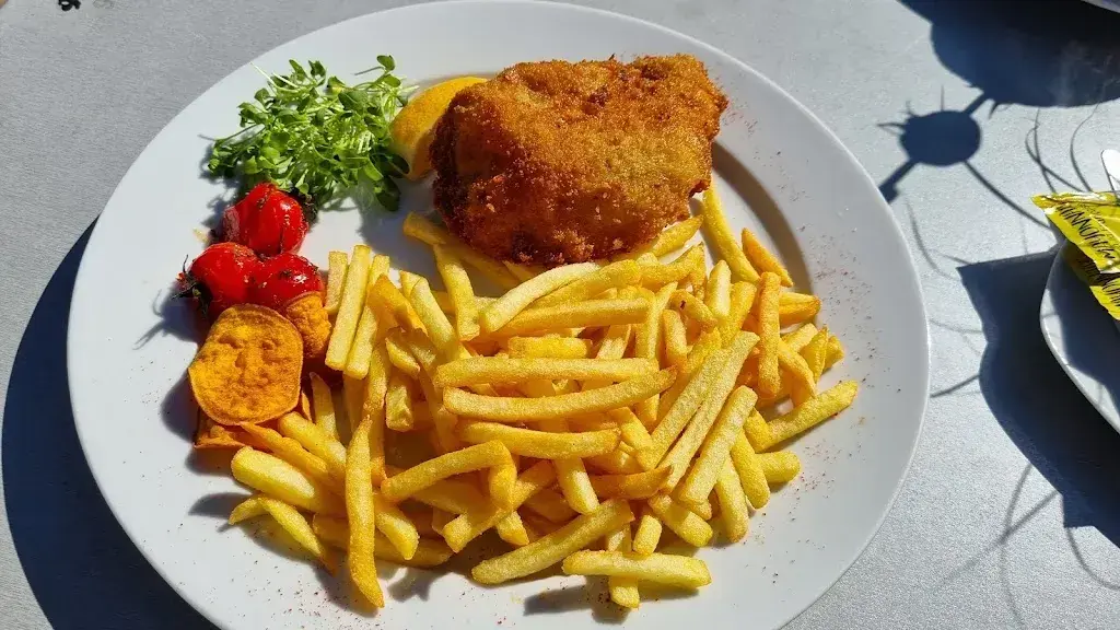 Uwe Knopf_Kurhaus Voralp_Grabs_Bewertung