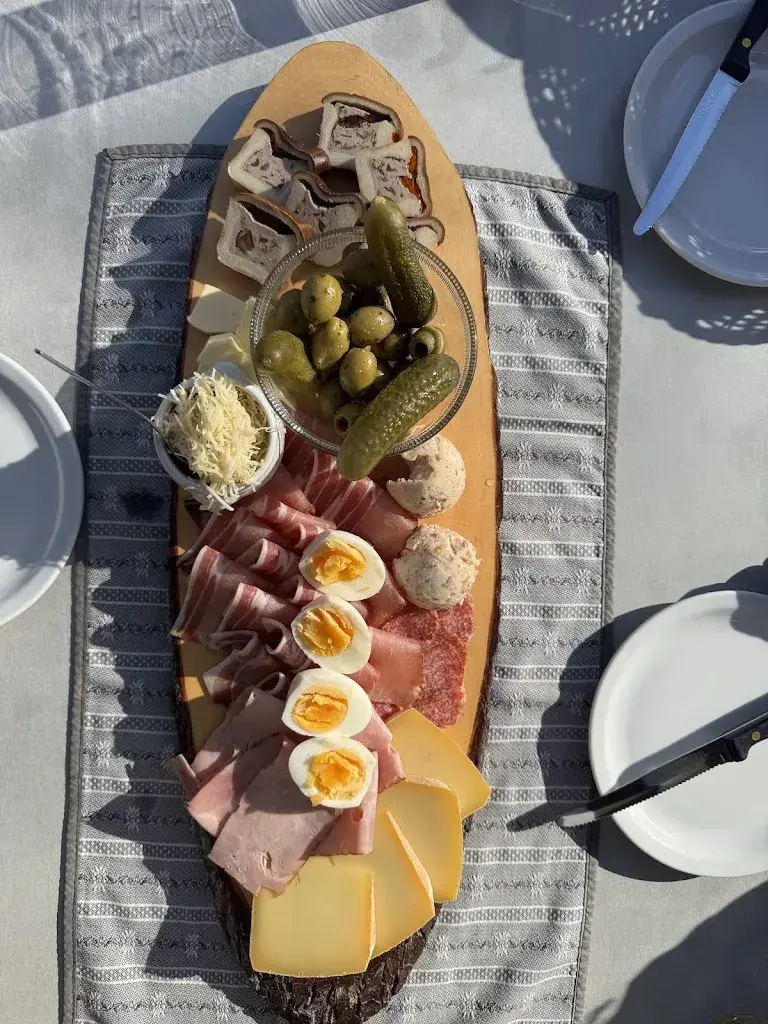 Peter Widmer_Kurhaus Voralp_Grabs_Bewertung