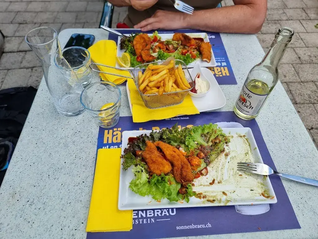 Menü_Gasthof Post_Grabs_Bild_5