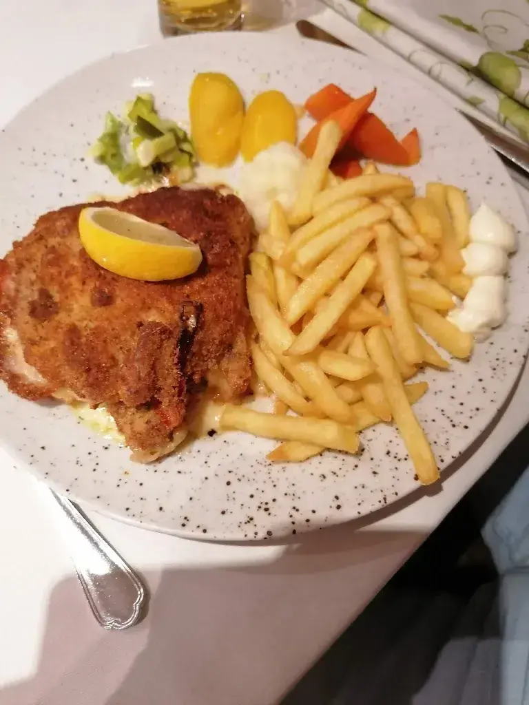 Restaurant Schäfli Grabs GmbH restaurant à Grabs