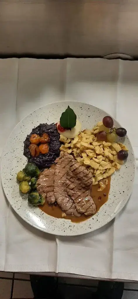 Menu_Restaurant Schäfli Grabs GmbH_Grabs_image_4