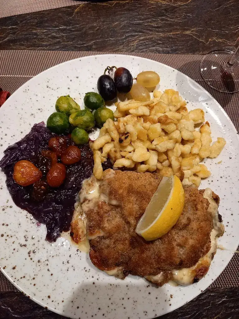 Kathia Savoldelli_Restaurant Schäfli Grabs GmbH_Grabs_review