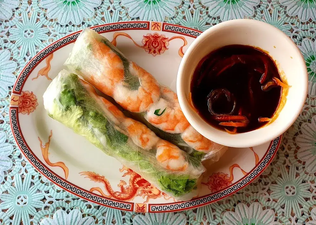 Menü_Pho Saigon Bùi_Liebefeld_Bild_5