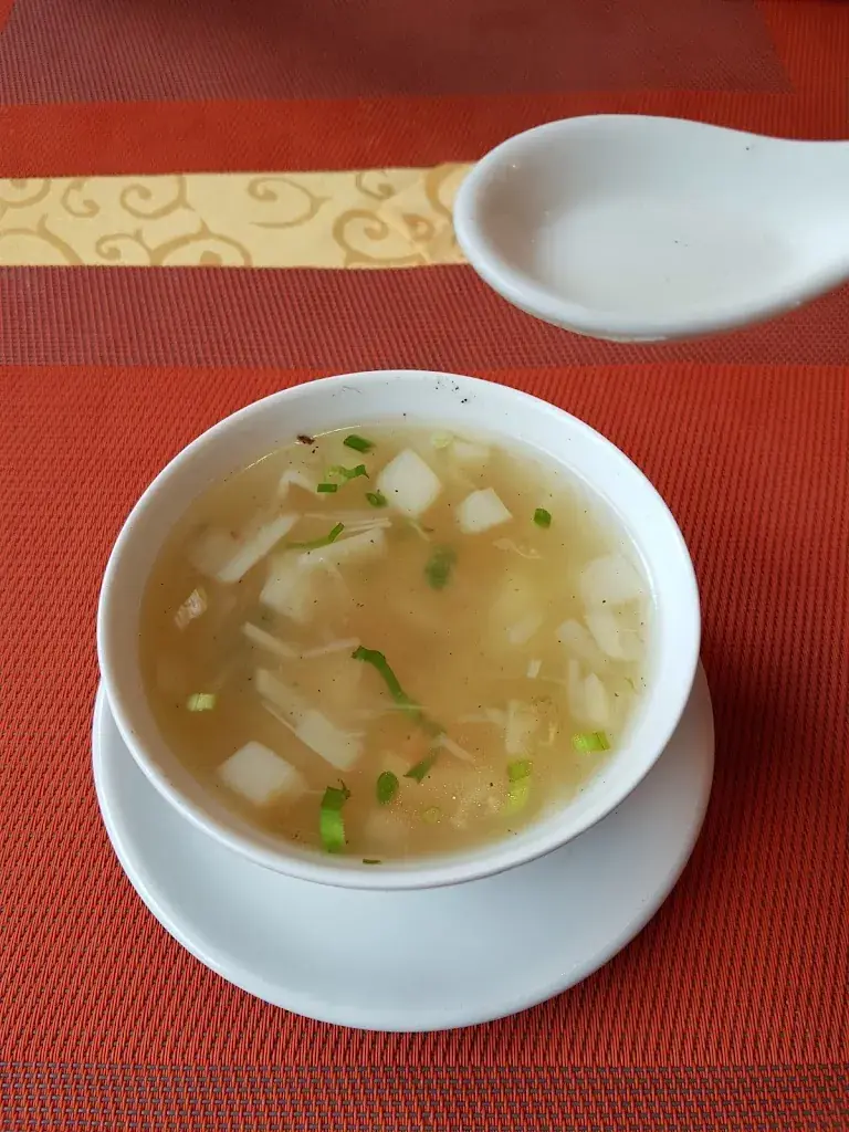 Menü_Pho Saigon Bùi_Liebefeld_Bild_7