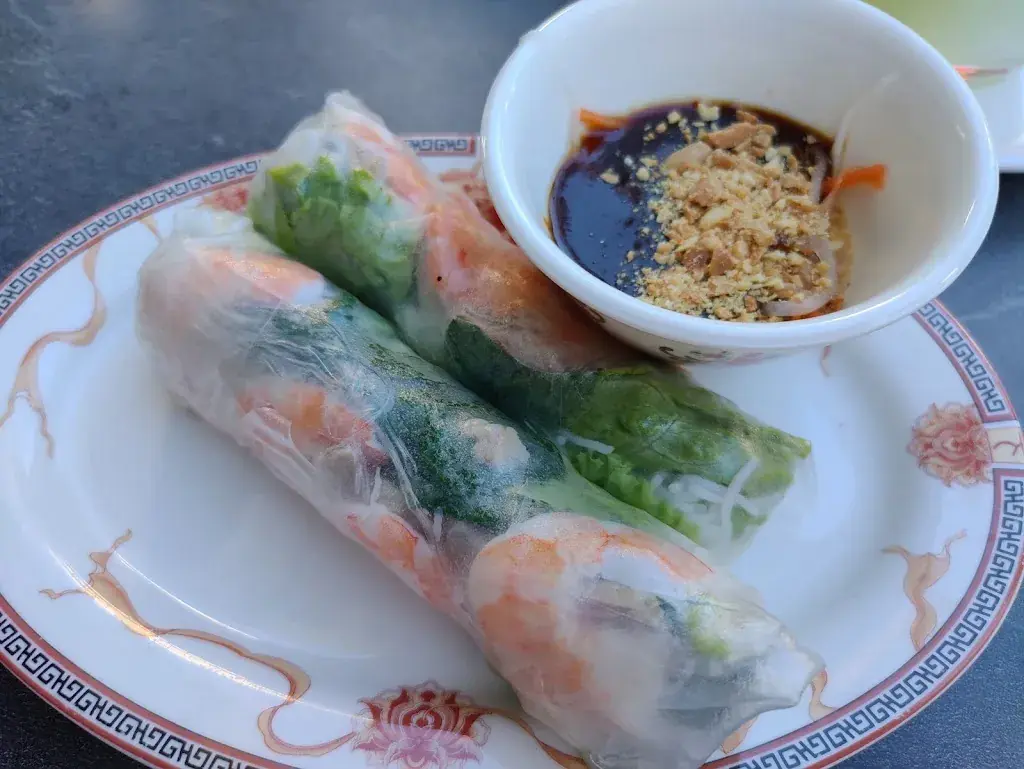 Menü_Pho Saigon Bùi_Liebefeld_Bild_8