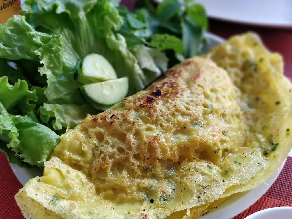 Menü_Pho Saigon Bùi_Liebefeld_Bild_9