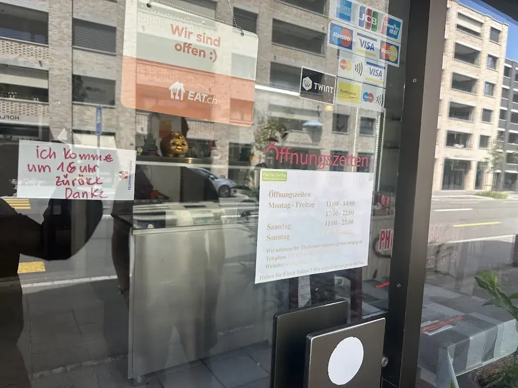 Vanessa L_Pho Saigon Bùi_Liebefeld_Bewertung