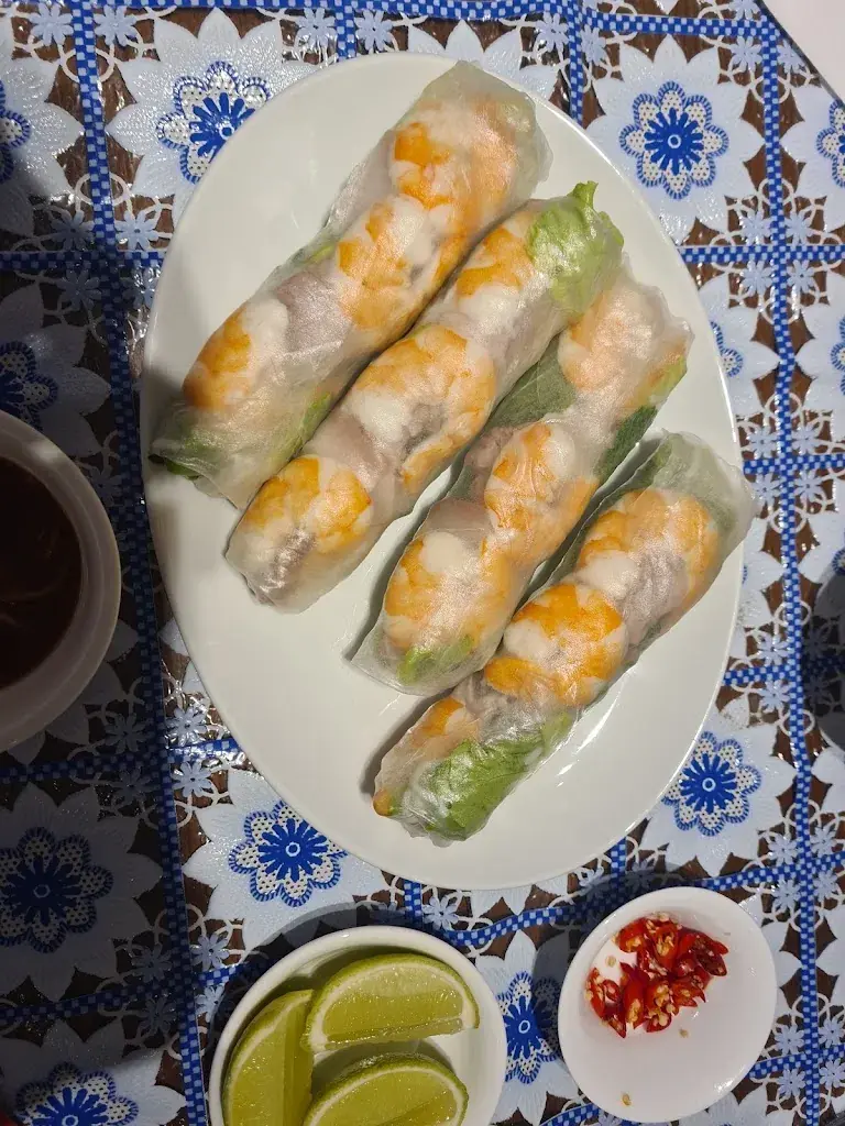 Van Thanh Pham_Pho Saigon Bùi_Liebefeld_Bewertung