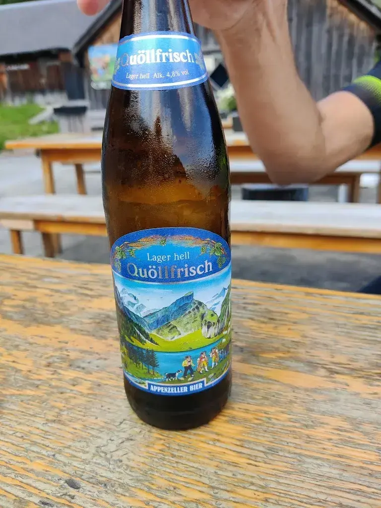 Menu_Alp Rohr Berggasthaus_Sennwald_imagen_5