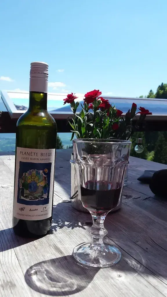 Menu_Alp Rohr Berggasthaus_Sennwald_imagen_8