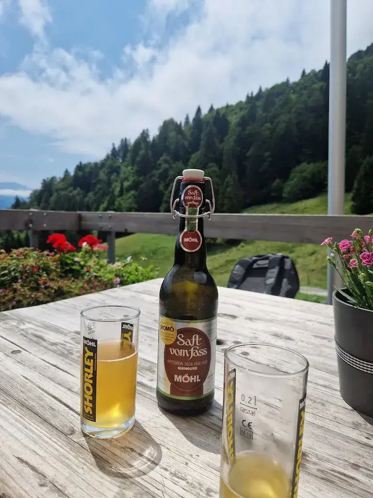 Menu_Alp Rohr Berggasthaus_Sennwald_imagen_9