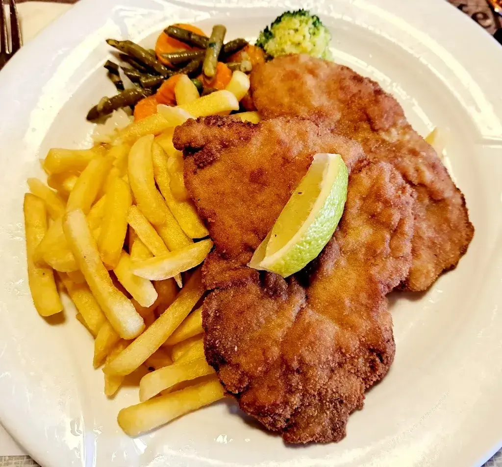 PETER UEBERSAX_Schäfli_Sennwald_review