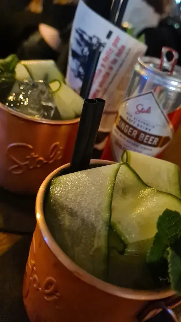 Menu_Restaurant & Bar Rose 1434_Baden_image_2