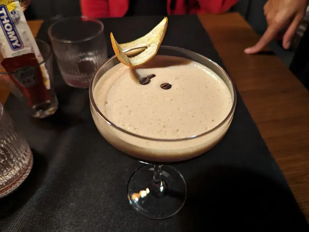 Martin Geisler_Restaurant & Bar Rose 1434_Baden_review