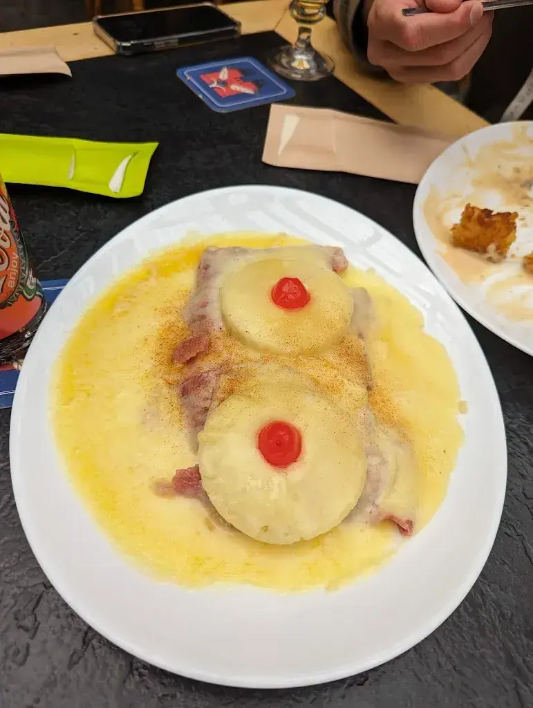 Michelle Ho_Herz-Stübli_Sevelen_review