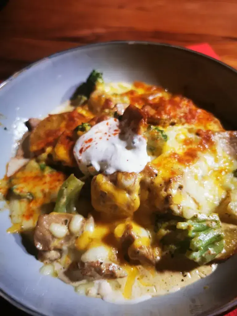 Sudarut W._Cantina Bad Rans_Buchs_review