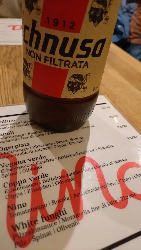 Menu_Pizzeria da Nino_Bern_image_5