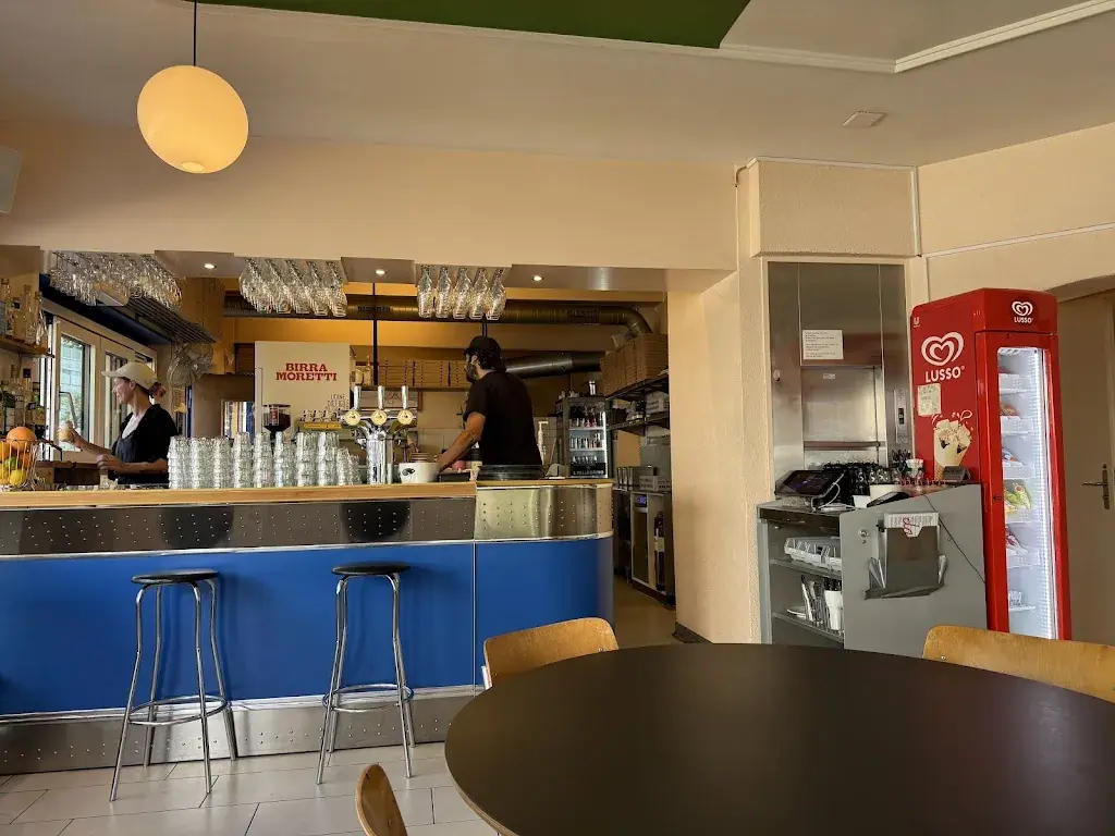 Pizzeria da Nino_Bern_slider_image_2