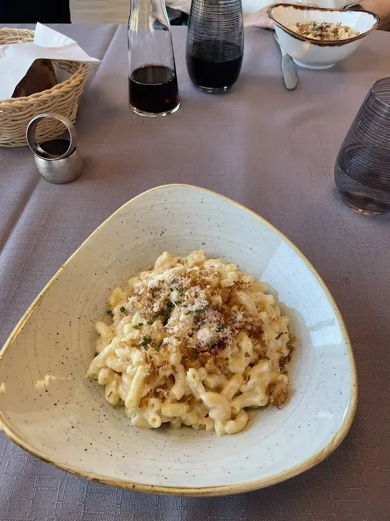 Andrea Bleisch_Sevler Stuba - Restaurant im Pflege- und Betreuungszentrum Büelriet_Sevelen_Bewertung