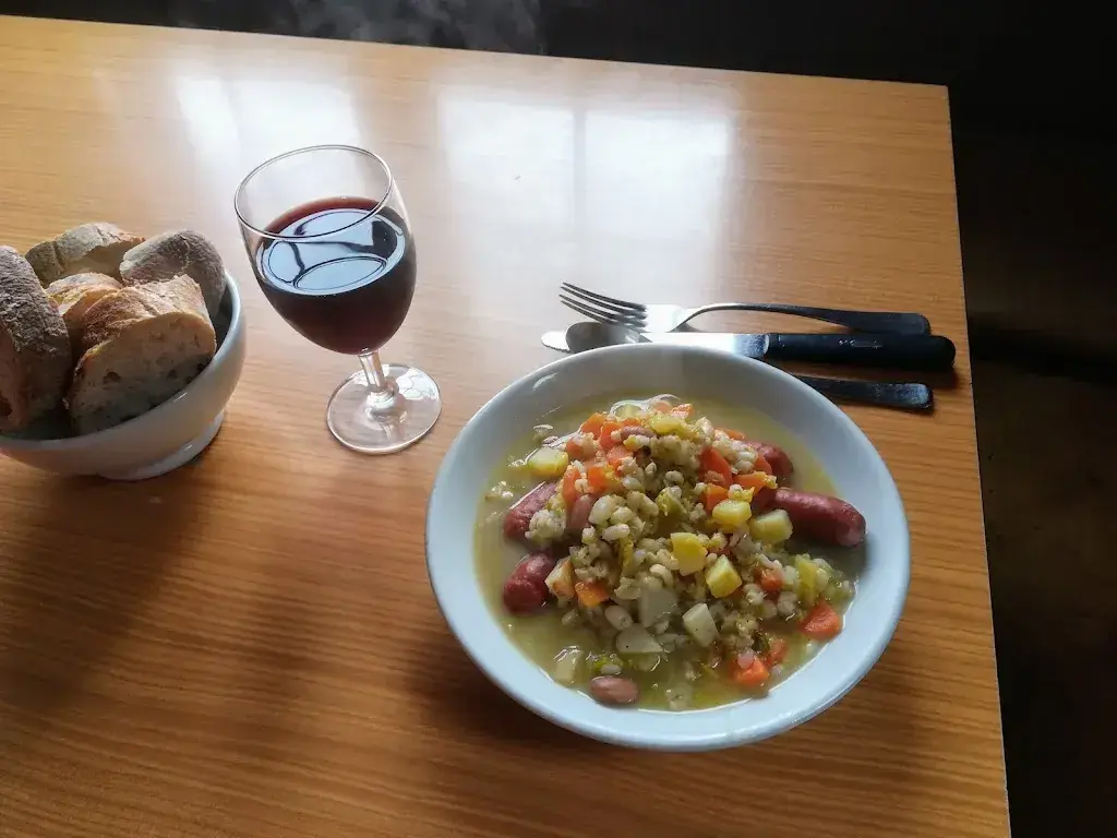 Skihaus Sevelen_Sevelen_menu_image_1