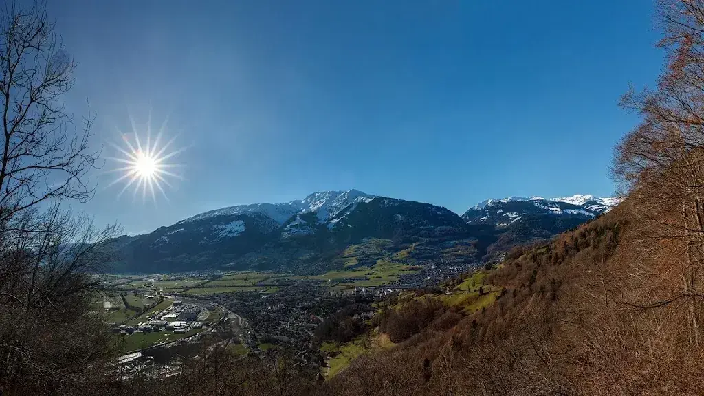 Willi Kunz_Skihaus Lanaberg_Wartau_review