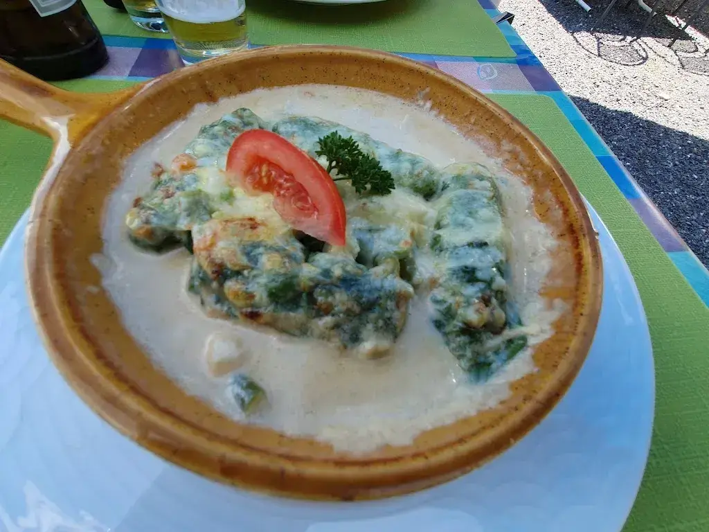 Menu_Restaurant Maiensäss_Oberschan_immagine_5