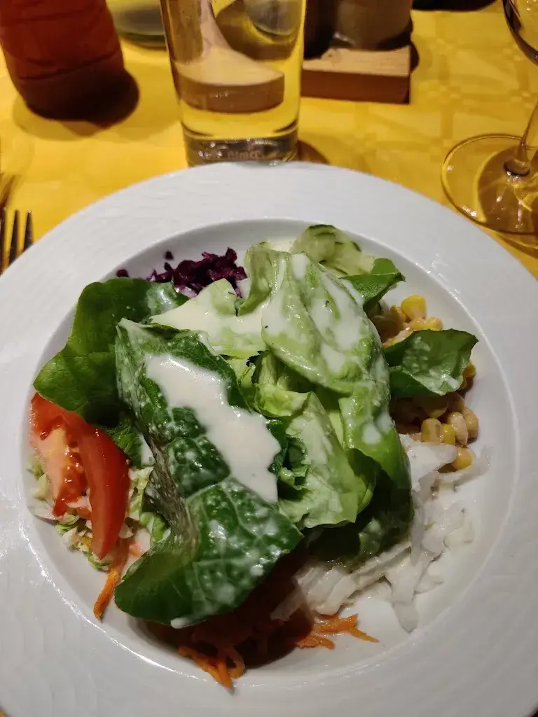 Menu_Restaurant Maiensäss_Oberschan_immagine_7