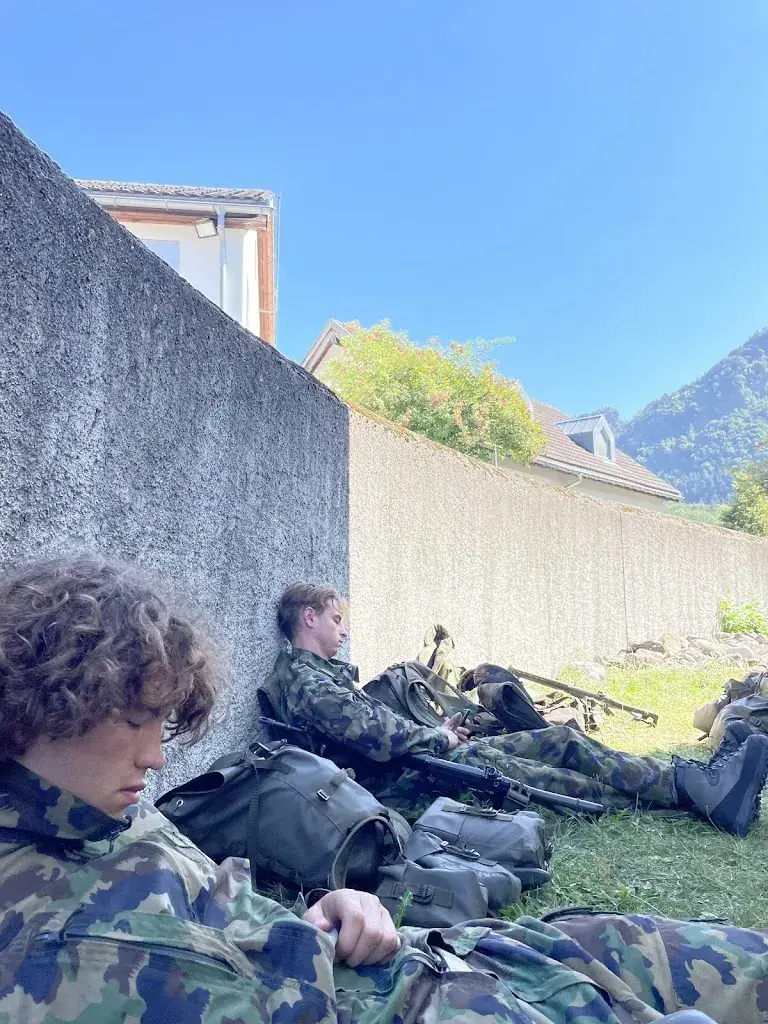 Noé Baumann_Walliserstube charlie 3_Fläsch_avis